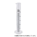 ニッコー・ハンセン 1-May ケミカルメスシリンダー 250mL 1個