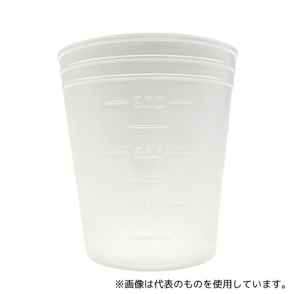 ニッコー・ハンセン 14-Apr PPディスポビーカー 300mL 1個