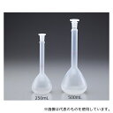 ニッコー・ハンセン Feb-30 TPXメスフラスコ 500mL 1個