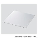 アズワン MPSUS-150×150×t2 ステンレス板 シャーリング切断 150×150×t2mm(4)
