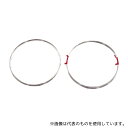 アズワン CA-φ0.32 熱電対素線 φ0.32mm×10m 1セット(2本入)