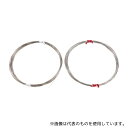 アズワン CA-φ0.65 熱電対素線 φ0.65mm×10m 1セット(2本入)