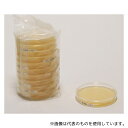 Merck 1.46003.0020 好気性微生物試験培地 サブローデキストロース寒天培地(クロラモフェニコール入) 30mL 1箱(20枚入)