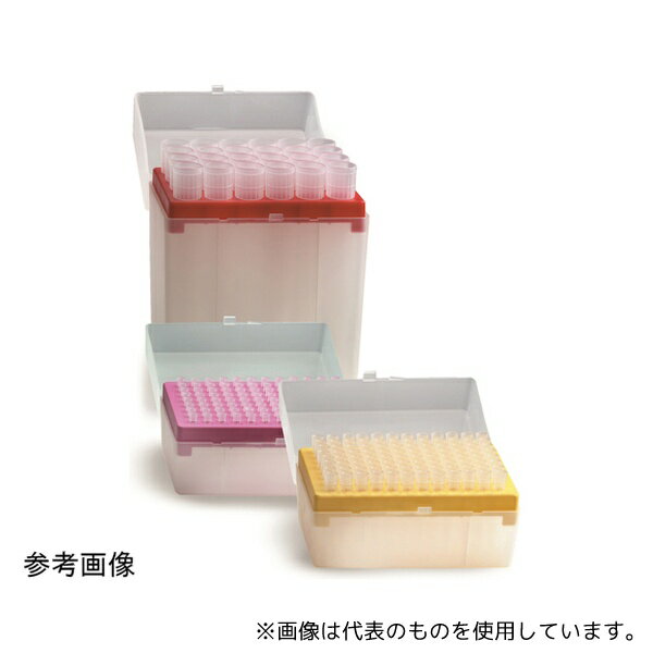 ●Thermo Scientific Finntip 9400370 フィンチップ 50 未滅菌(0.2-50uL)(3840) 1箱(384本×10ラック入)