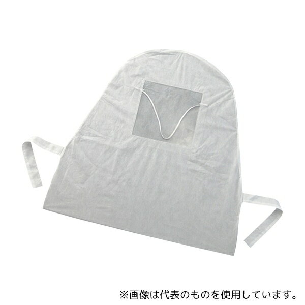 アズワン 使い捨て頭巾 標準 10枚入