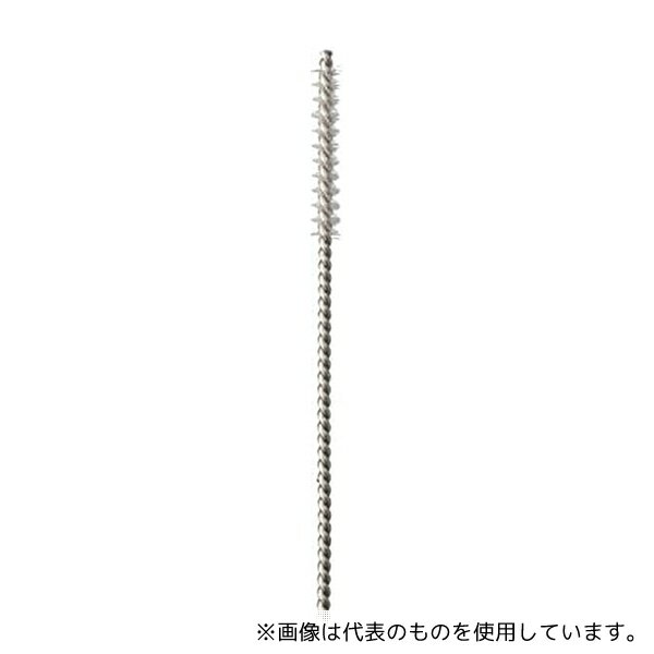 アズワン 極細ブラシ φ2.5×250mm
