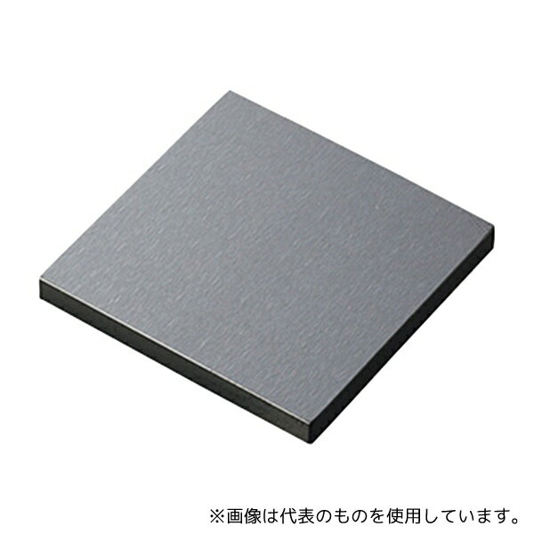 ●アズワン SiC-□10-1 炭化珪素板(10×10×1mm)