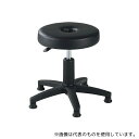 アズワン DNCC-1 円座固定脚チェアー