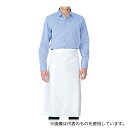 アズワン TKM600 耐薬腰前掛け