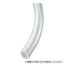 アズワン ポリウレタンチューブ 中低圧用 Φ6×Φ8mm
