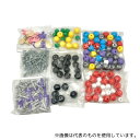 アズワン MMS-004 分子モデルシステム 仕様:無機/有機セットL Molymod