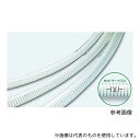 十川産業 SP-12 サンスプリングホース 内径12×外径18mm