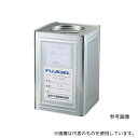 富士ゲル産業 QA3-5mmB シリカゲル (缶入り) 青色 大粒