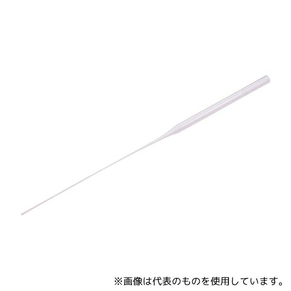 LLG Labware 9411020 パスツールピペット 2mL 全長230mm 250本×4箱入