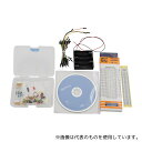 アドウィン ECB-100T キットで遊ぼう電子回路(電子回路学習キット) 基本編vol.1