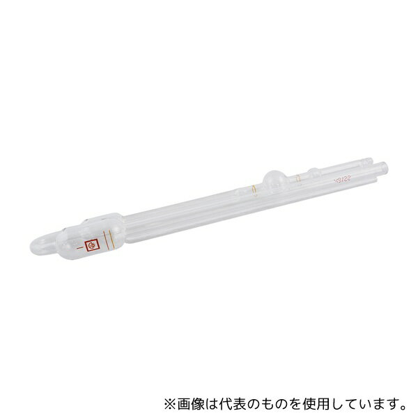 アズワン 6.33E+11 ウベローデ粘度計