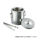 アズワン AB-3L ステンレス製アイスバケツ