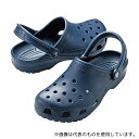 crocs 10001-410_N22 クロックス(TM)シューズ(クラシック) ネイビー 22cm