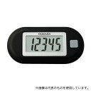 山佐時計計器 EX-150(B) 万歩計 ポケット万歩(R) ブラック...(4)