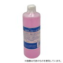 ユーアイ化成 石けん(CAE配合手指用) ユーアイマイルドCE 400g