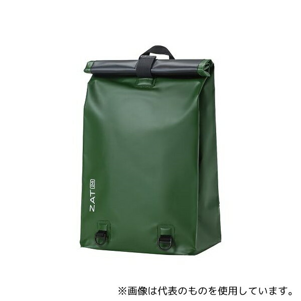 MORITO G330-2374 防水バッグ バックパック カーキ