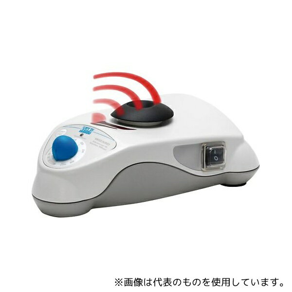 VELP F202A0175 ウィザード試験管ミキサー 赤外線検知式 本体+試験管用標準アタッチメント