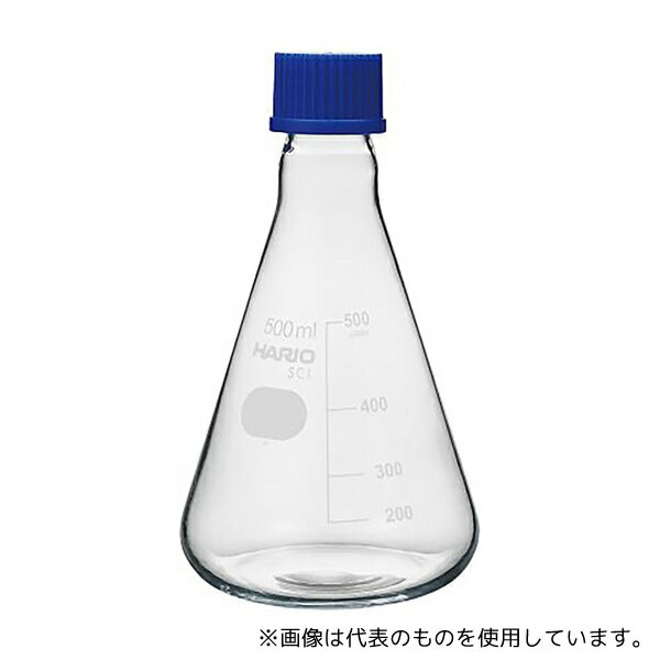 HARIO NSF-500-SCI ͤѥե饹 500mL