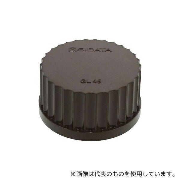 DWK Life Sciences 017200-452A ねじ口瓶交換用キャップ(デュラン？) 赤