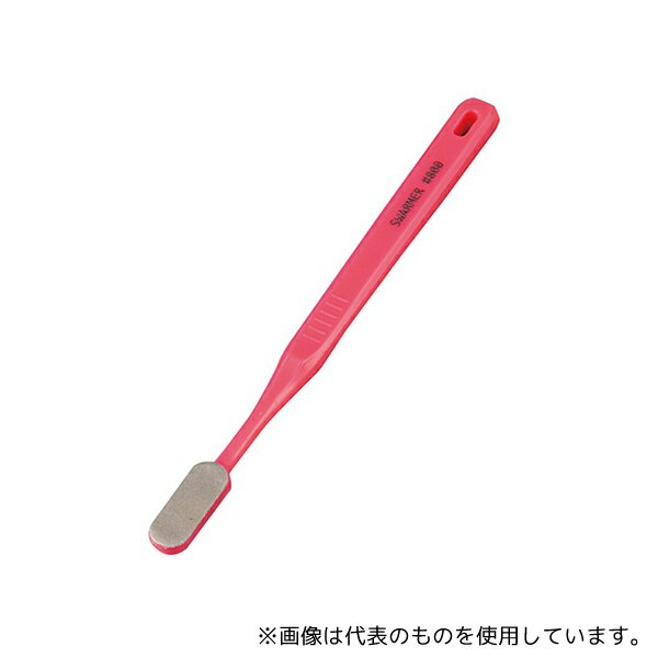 アズワン SWP20-800 ダイヤモンドヤスリ 歯ブラシ型 #800相当 1箱(5個入)