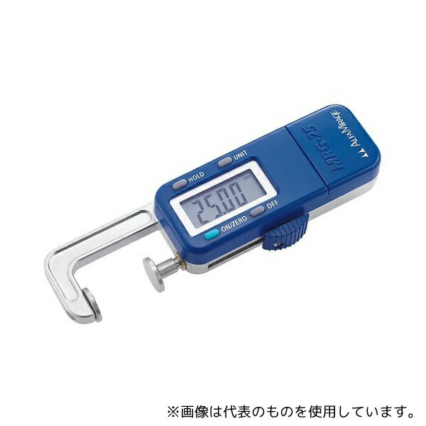 アルファーミラージュ MRG-25 クイックデジタルゲージ