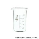柴田科学 010040-100A トールビーカー 100mL
