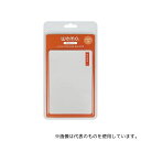 コスモテック wemo P-LG(L) wemo「パッド」タイプ Lサイズ ライトグレー(4)