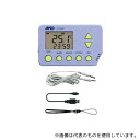 エー・アンド・デイ AD-5326TT 大容量メモリ デジタル温度データロガー(外部温度センサ付属)(4)