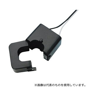 ユー・アール・ディー CTL-24-CLS クランプ式交流電流センサ(中型・電力機器用・Φ24/300Arms)