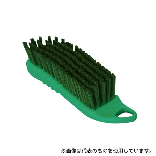アズワン L57044 サニーフーズHACCP磁性ブラシ(ハンドブラシL) 緑 アズワン L57044 サニーフーズHACCP磁性ブラシ(ハンドブラシL) 緑