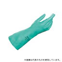 MAPA ニトリル手袋(滑止エンボス加工/内側綿加工仕上げ) M 492-7