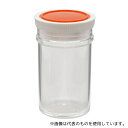 アズワン S-70 スチロール棒瓶(標本瓶) 70mL