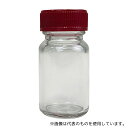 アズワン No.1 規格瓶(広口) 透明 14mL