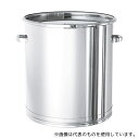 MONOVATE(旧:日東金属工業) CTL-565 密閉式タンク バンドタイプ 150L