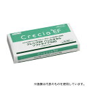 クレシア 37018 クレシアEFハンドタオルソフト 2枚重ね 218×230mm 100組×60袋入