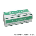 クレシア 37030 クレシアEFハンドタオルスリムEX 2枚重ね 170×218mm 1ケース(200組/袋×36袋入)