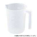 アズワン 計量カップ 500mL
