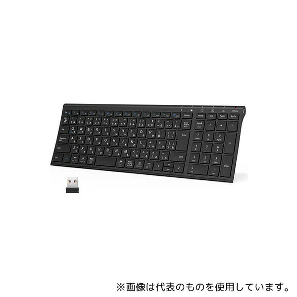 ɥ祢 GKJ22B iClever 磻쥹ܡ ֥å