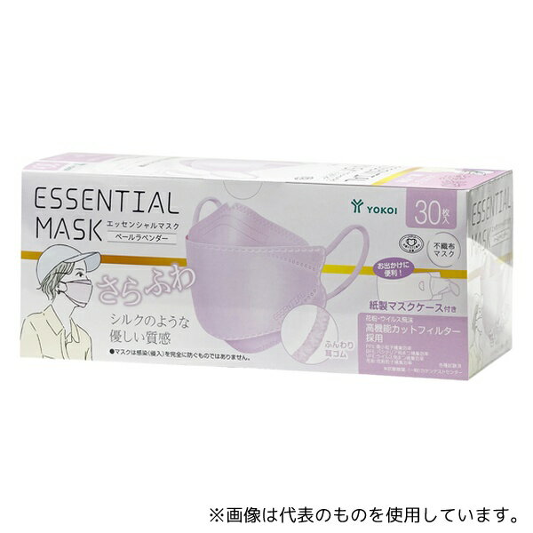 襳 FD30-LA Essential Mask ڡ٥ 3040