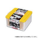 小久保工業所 KK-274 保存容器 1.5L 豆腐 水切り すのこ付き とうふ一丁容器 日本製
