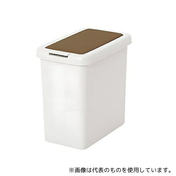 サンコープラスチックゴミ箱ふた付き...