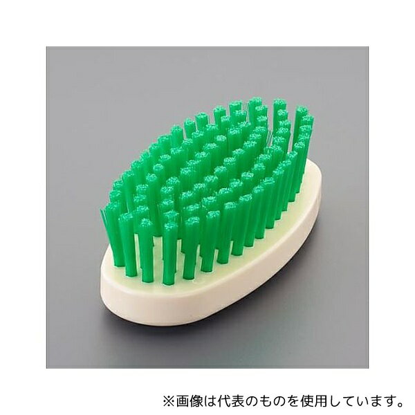 アズワン EA109B-131 55x125mm 小判型ブラシ