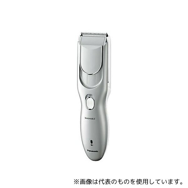 パナソニック EA763AF-102C [充電式] バリカン