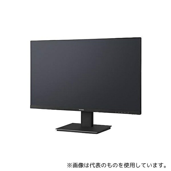 アイリスオーヤマ EA764AG-143A 27.0インチ 液晶ディスプレイ