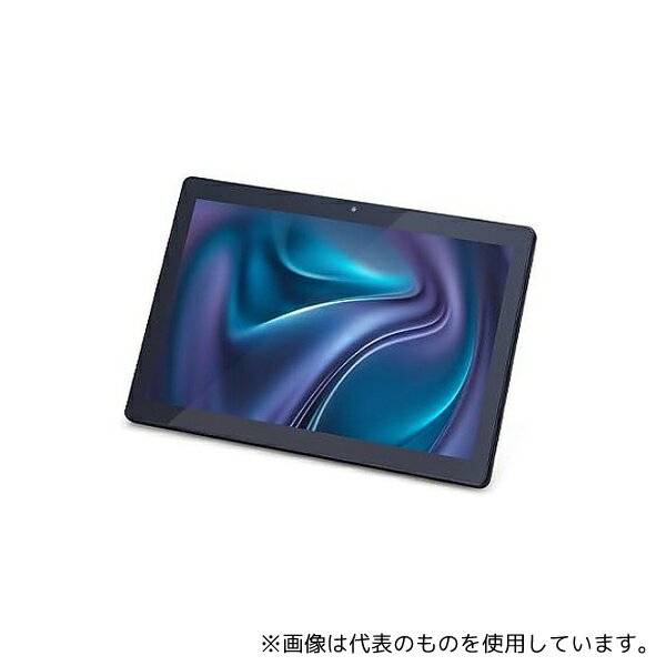 ●アイリスオーヤマ EA764TB-3C 10.1インチ タブレット